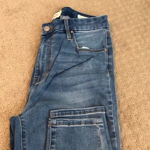 PACSUN jeans
